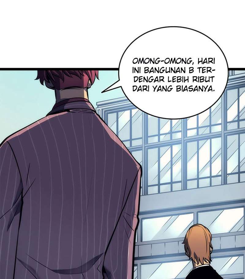 Solo Leveling - Chapter 62 74
