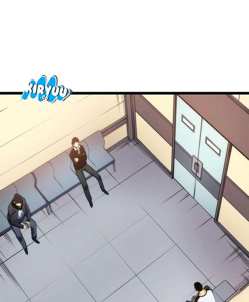 Solo Leveling - Chapter 62 4