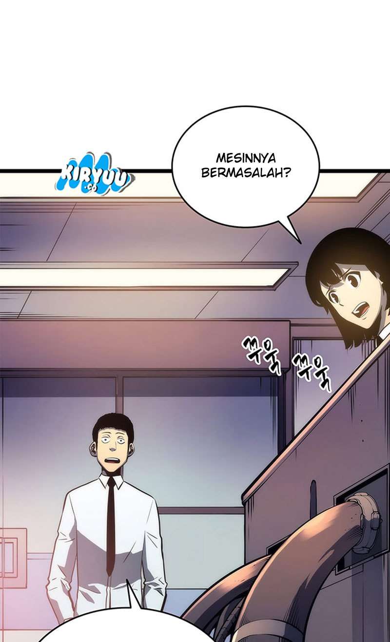 Solo Leveling - Chapter 62 42