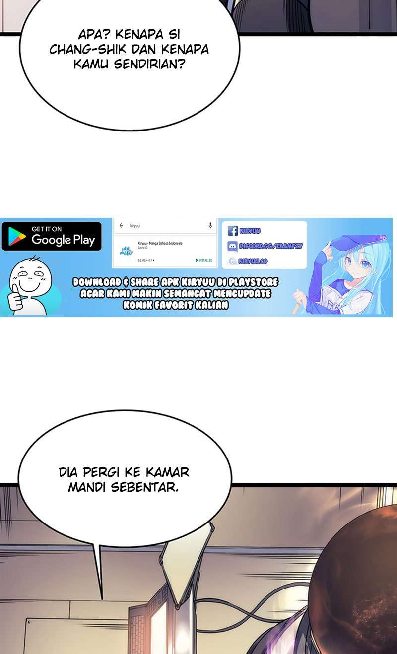 Solo Leveling - Chapter 62 43