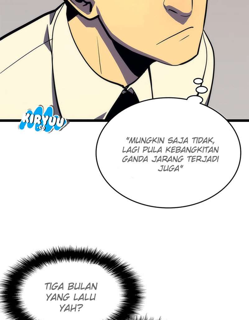 Solo Leveling - Chapter 62 47
