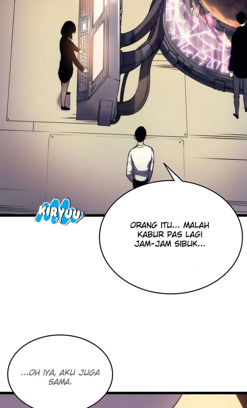 Solo Leveling - Chapter 62 44