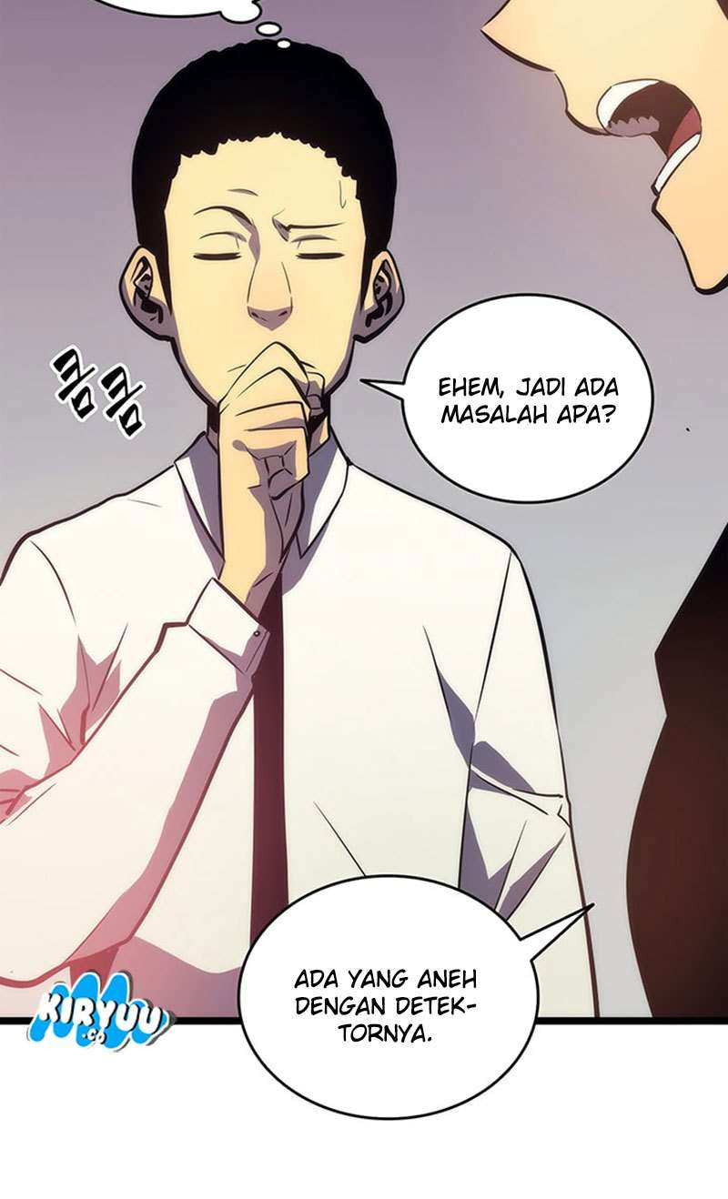 Solo Leveling - Chapter 62 45