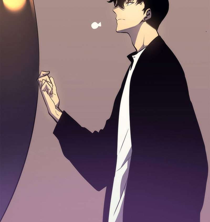 Solo Leveling - Chapter 62 59