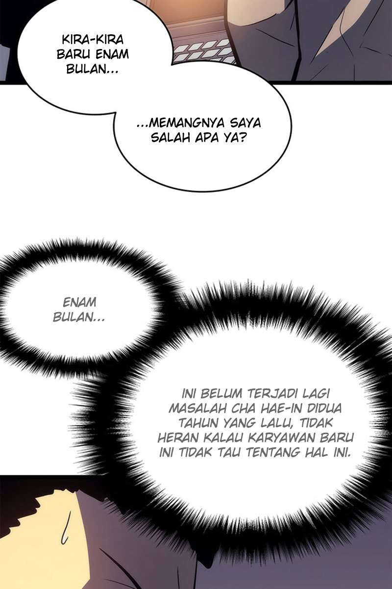 Solo Leveling - Chapter 62 52