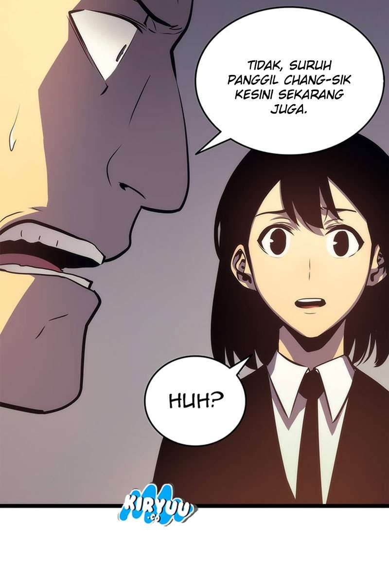 Solo Leveling - Chapter 62 53