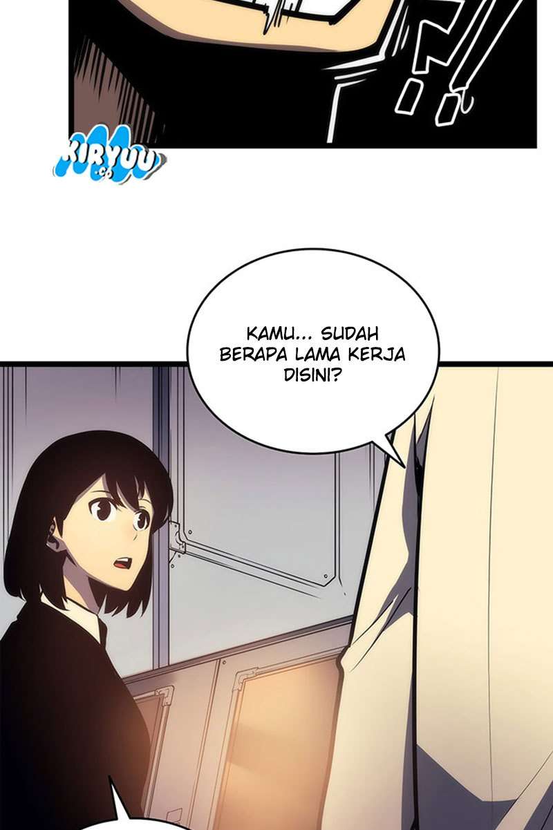 Solo Leveling - Chapter 62 51