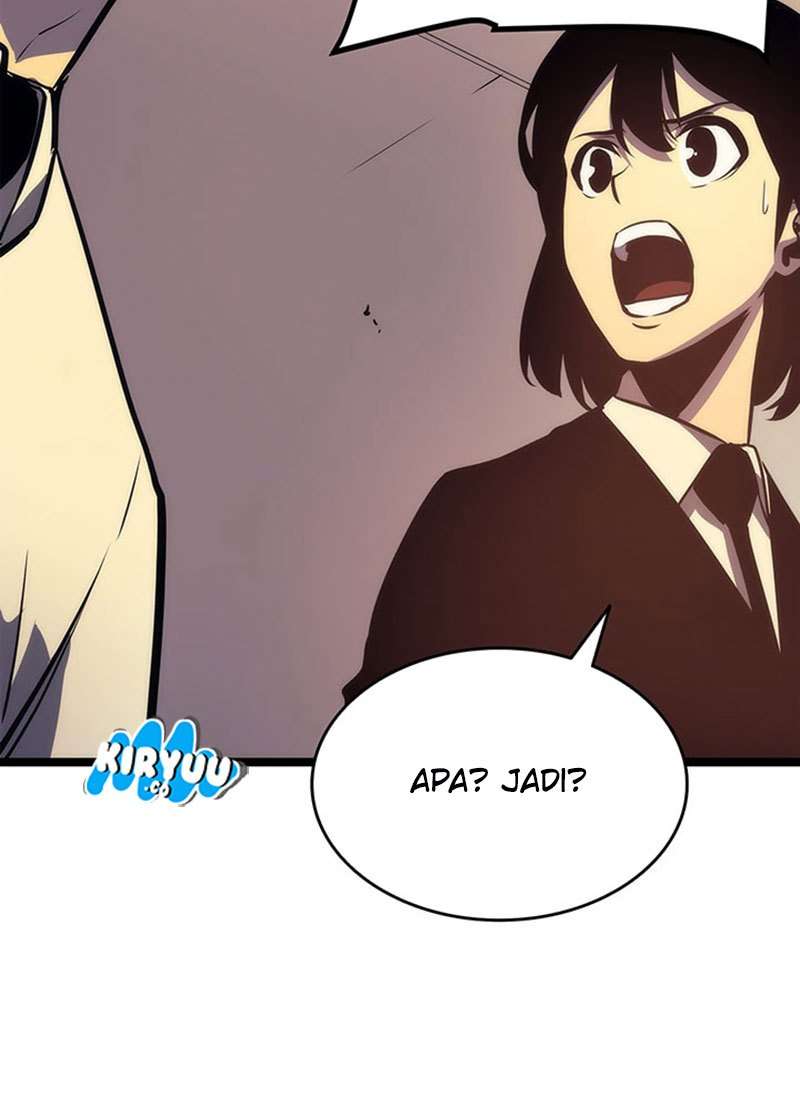 Solo Leveling - Chapter 62 57