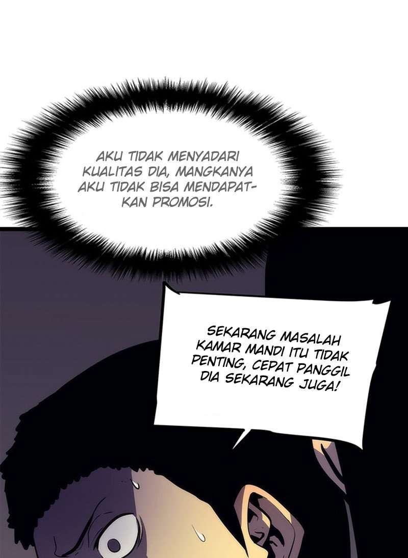 Solo Leveling - Chapter 62 54