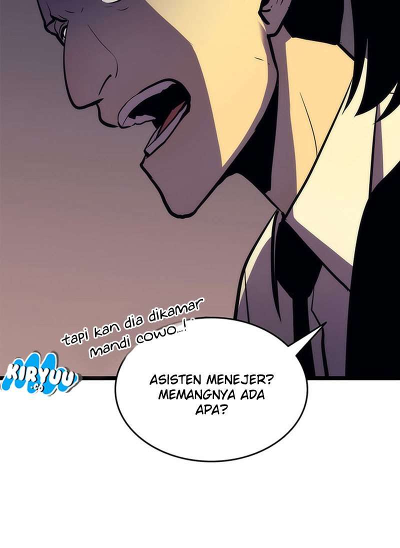 Solo Leveling - Chapter 62 55