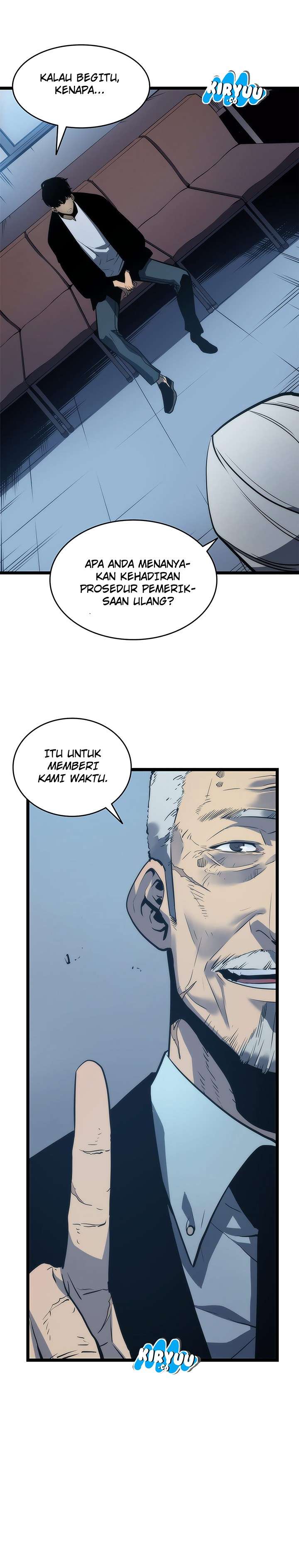 Solo Leveling - Chapter 63 23