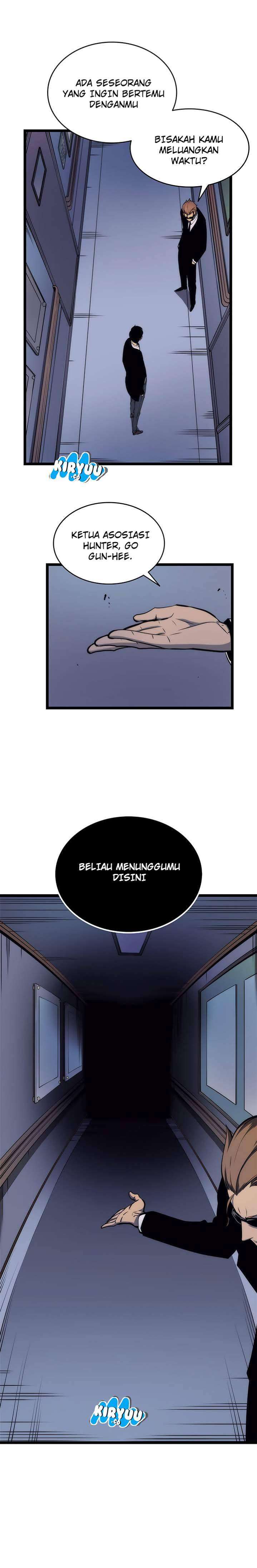 Solo Leveling - Chapter 63 20