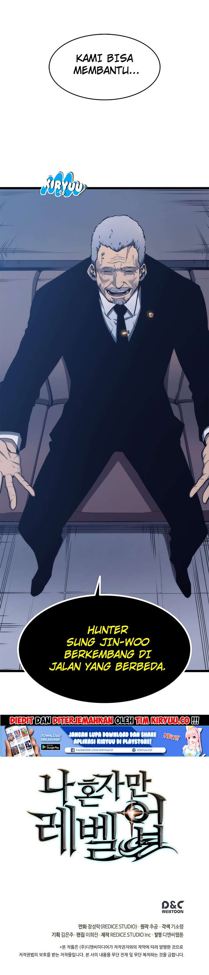 Solo Leveling - Chapter 63 26