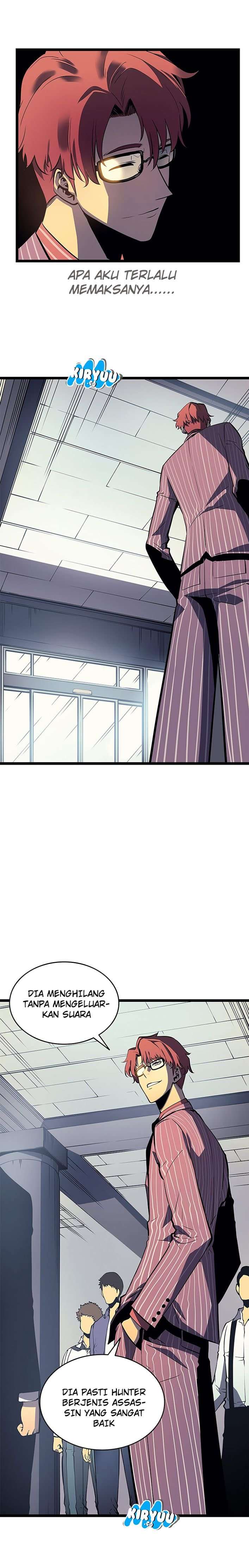 Solo Leveling - Chapter 63 10