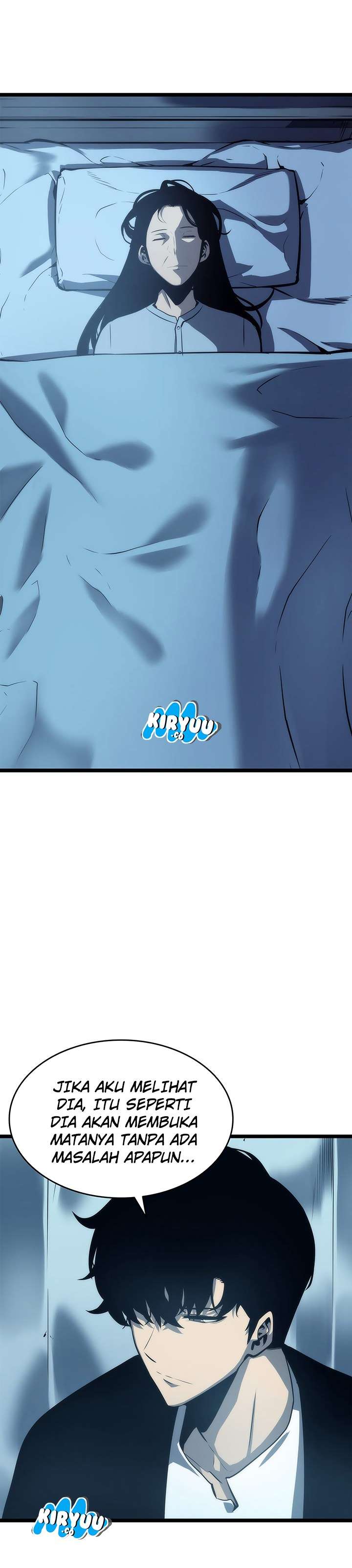 Solo Leveling - Chapter 63 16