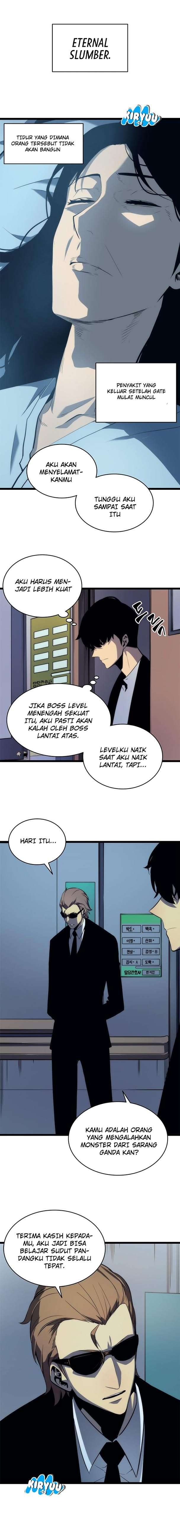 Solo Leveling - Chapter 63 17