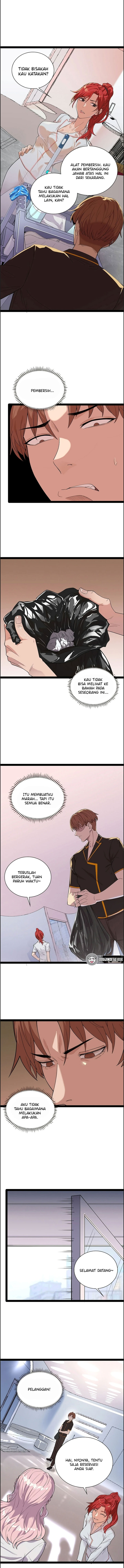 Secret Massage - Chapter 01 42