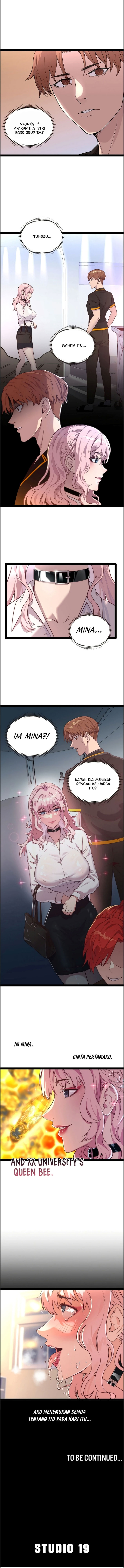 Secret Massage - Chapter 01 43