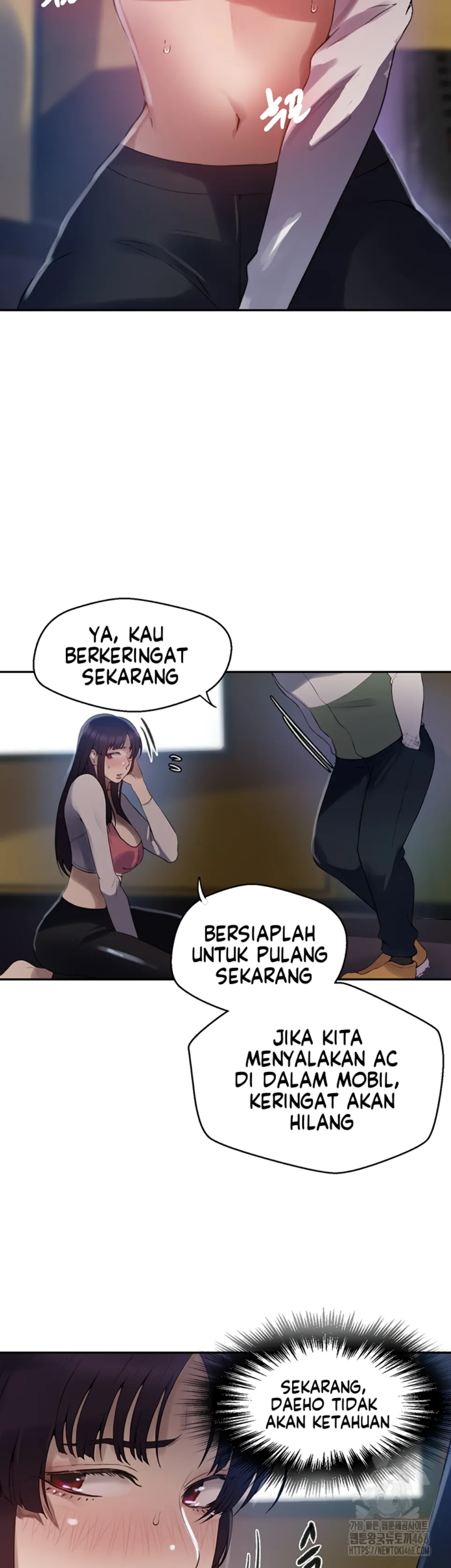 Secret Class - Chapter 256 15