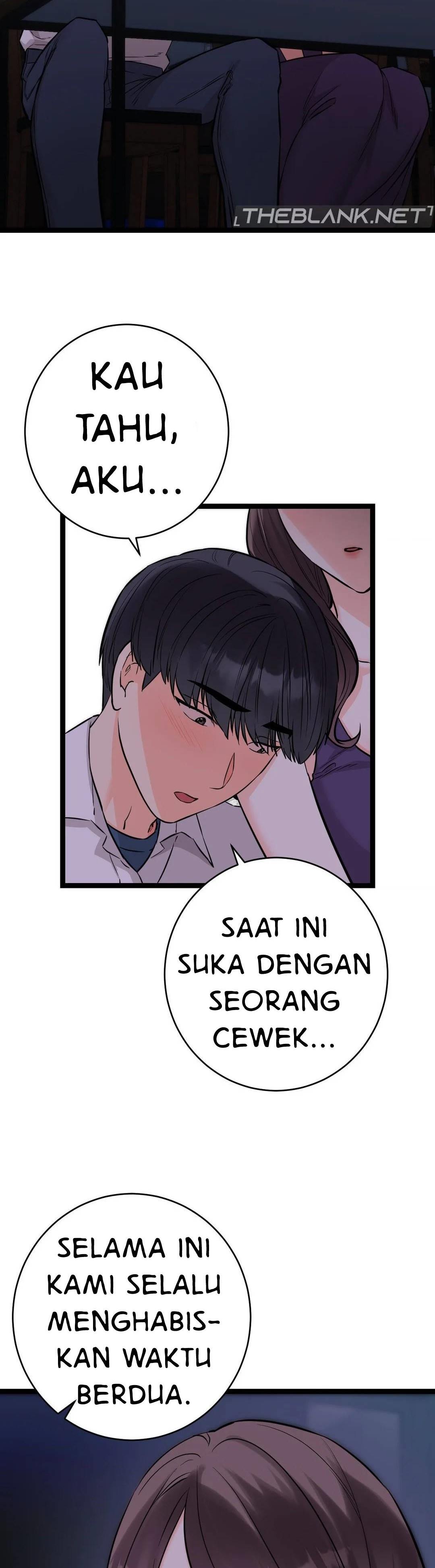 Secret Siblings - Chapter 58 21
