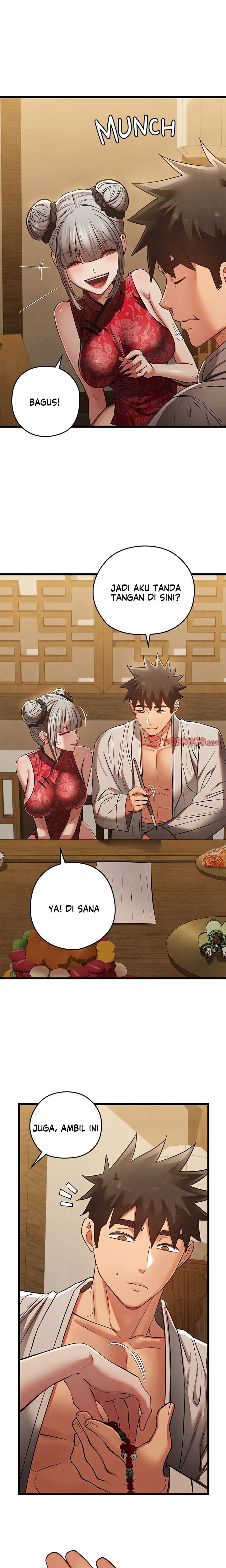 Principles and Practices of Lovemaking - Chapter 34 13
