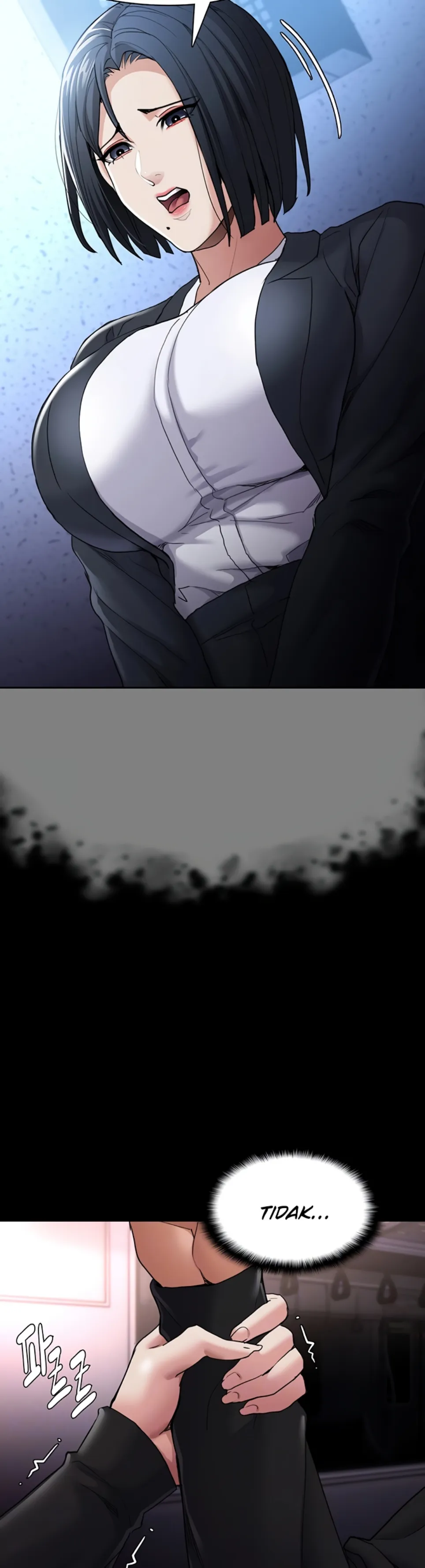 Wicked Diary - Chapter 113 8