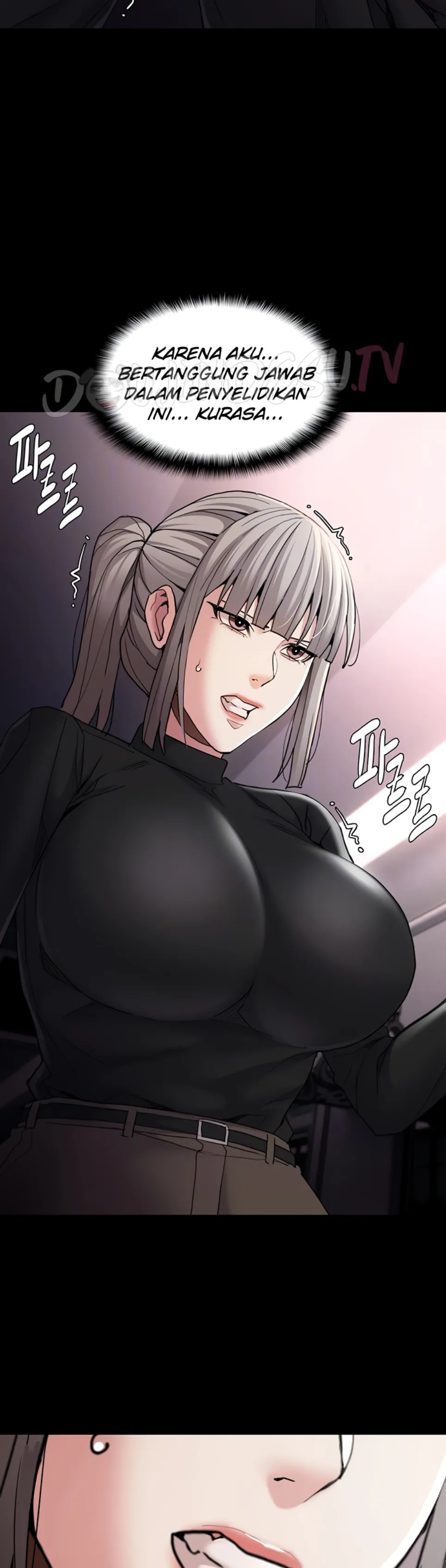 Wicked Diary - Chapter 113 9