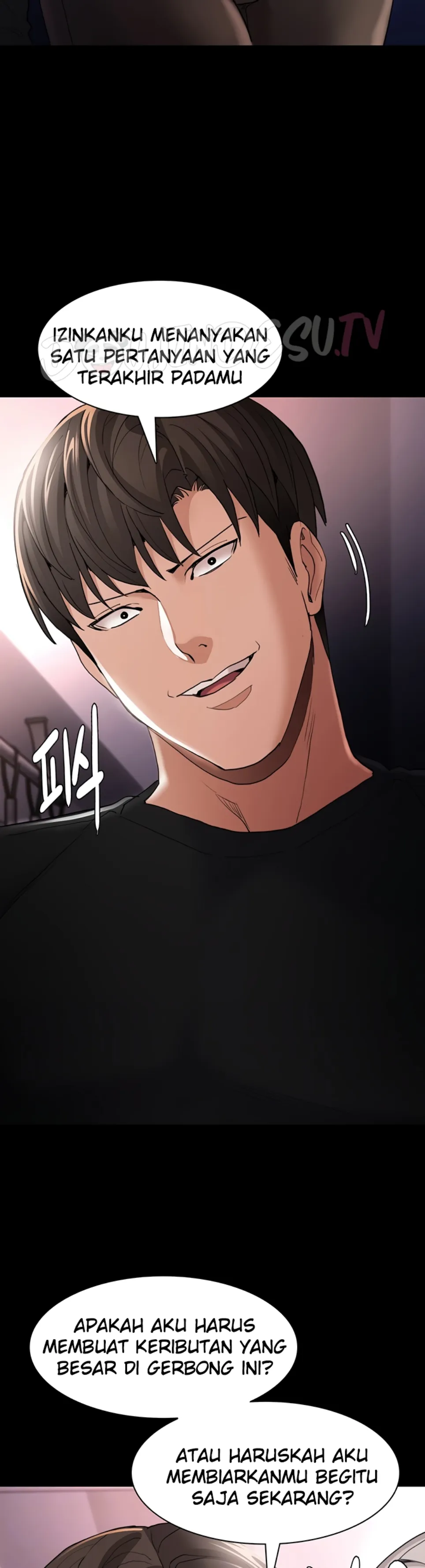 Wicked Diary - Chapter 113 3