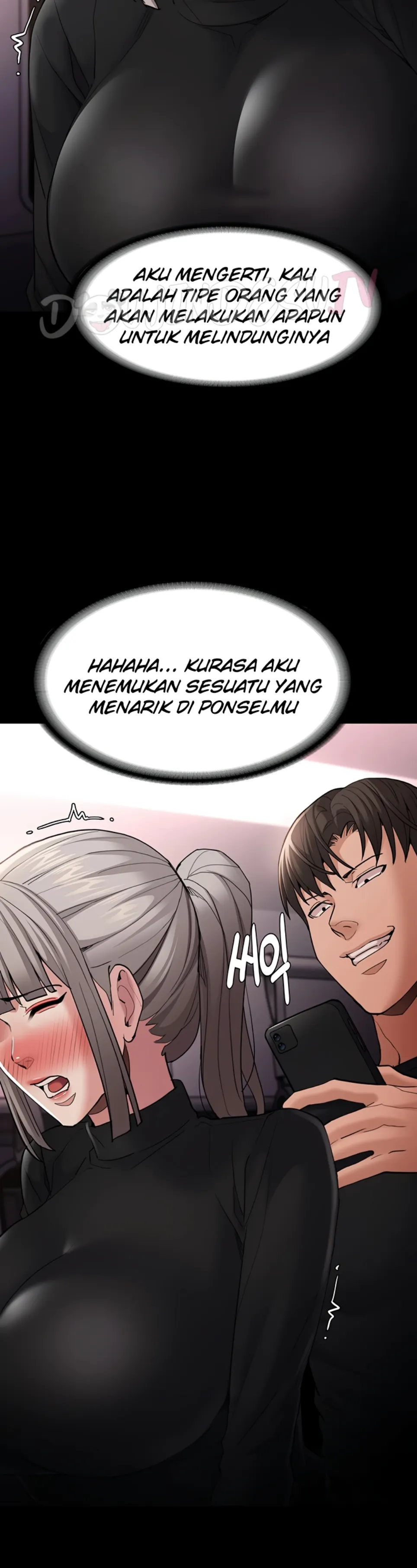 Wicked Diary - Chapter 113 38