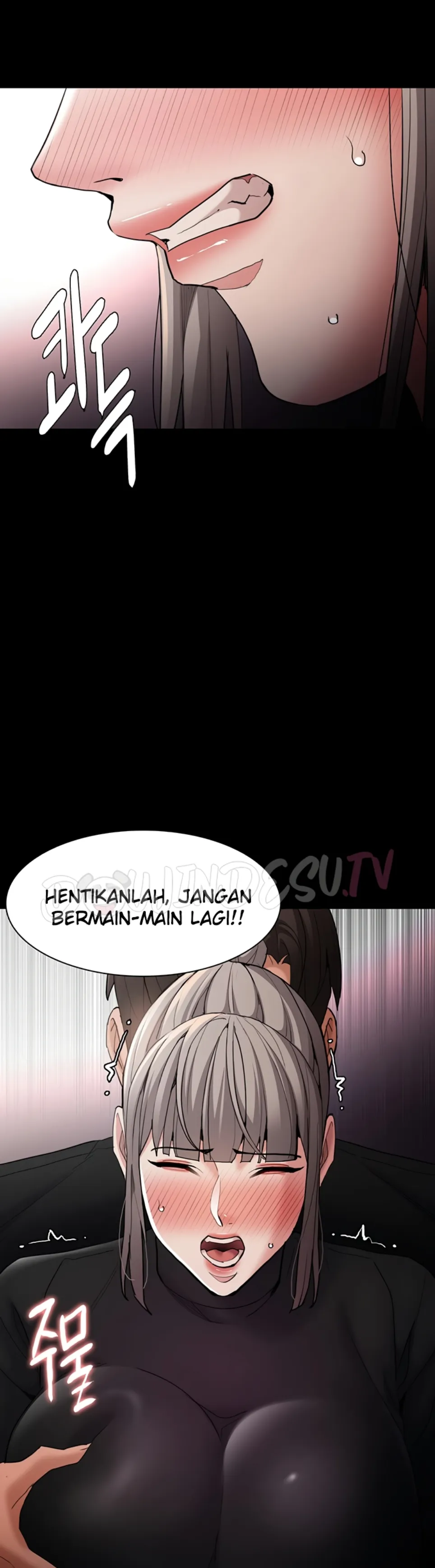 Wicked Diary - Chapter 113 32