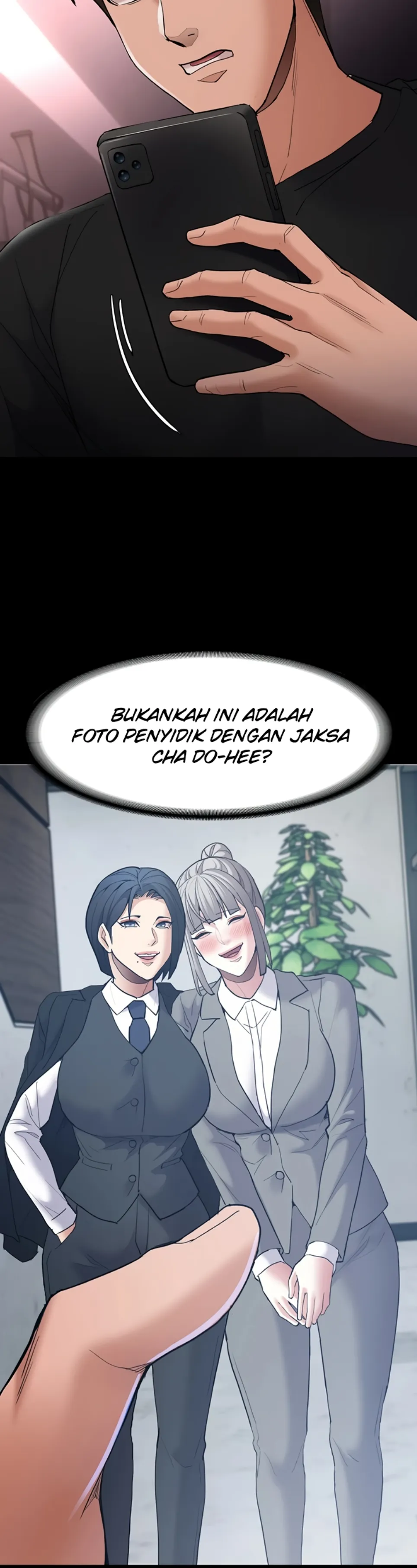 Wicked Diary - Chapter 113 36