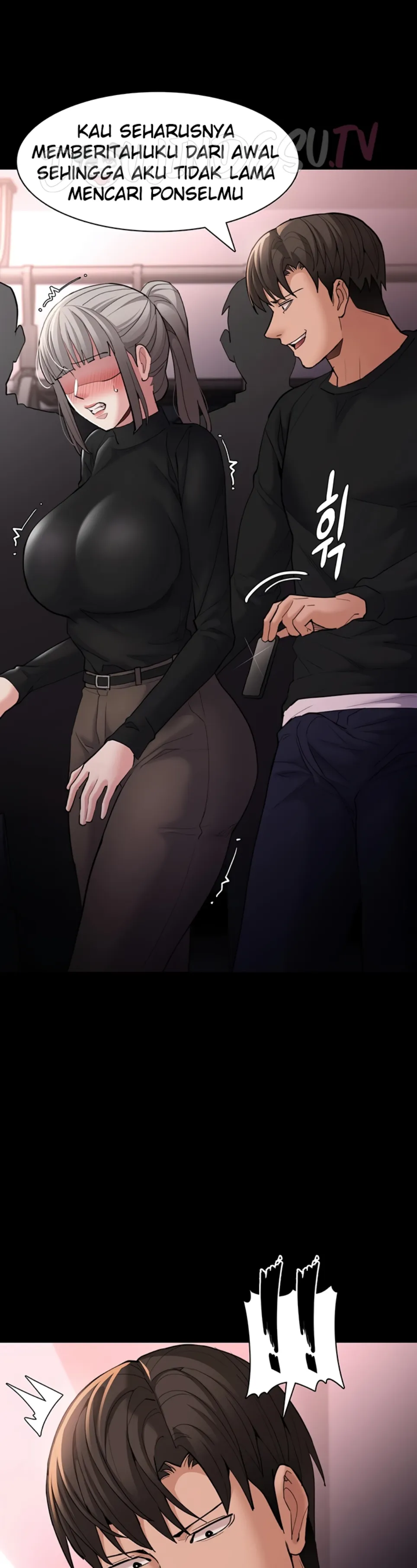 Wicked Diary - Chapter 113 35
