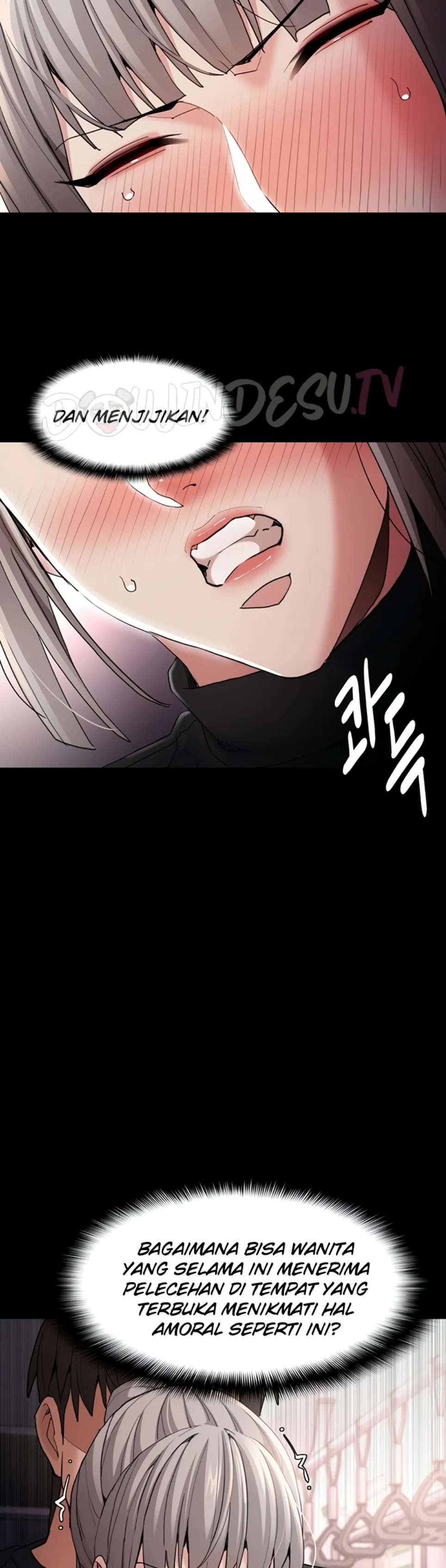 Wicked Diary - Chapter 113 18
