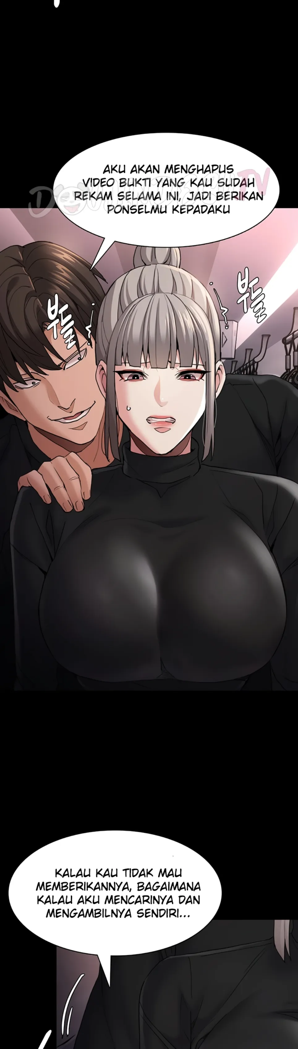 Wicked Diary - Chapter 113 12