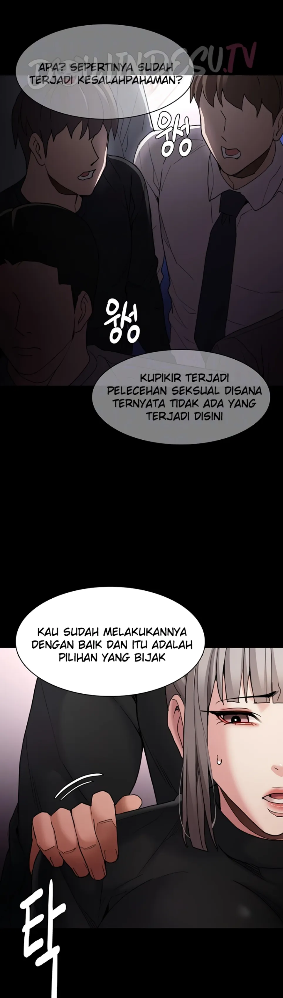 Wicked Diary - Chapter 113 11