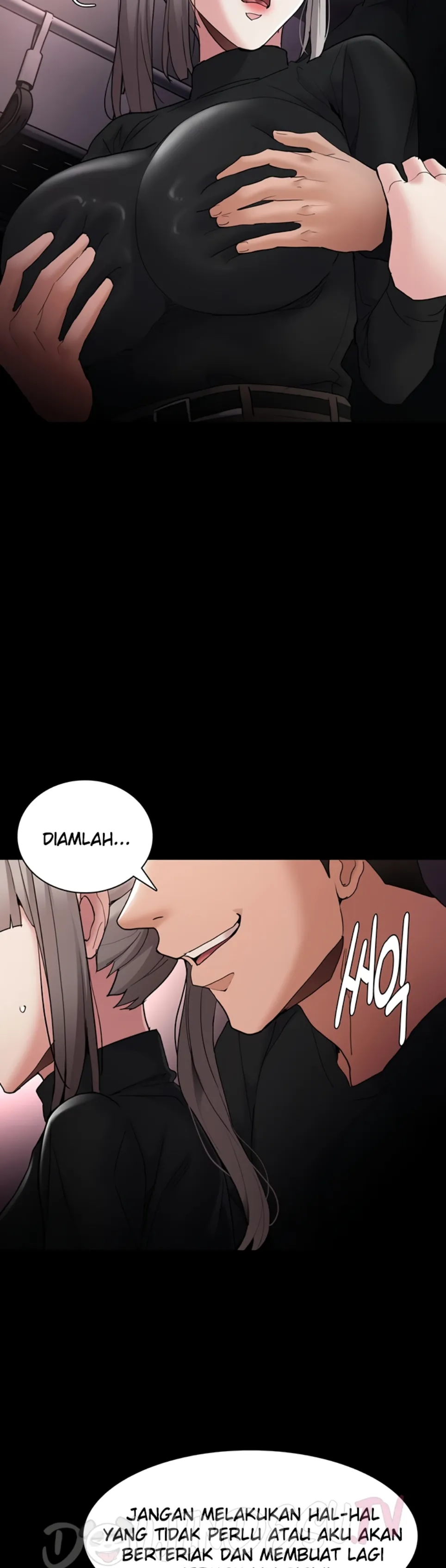 Wicked Diary - Chapter 113 15
