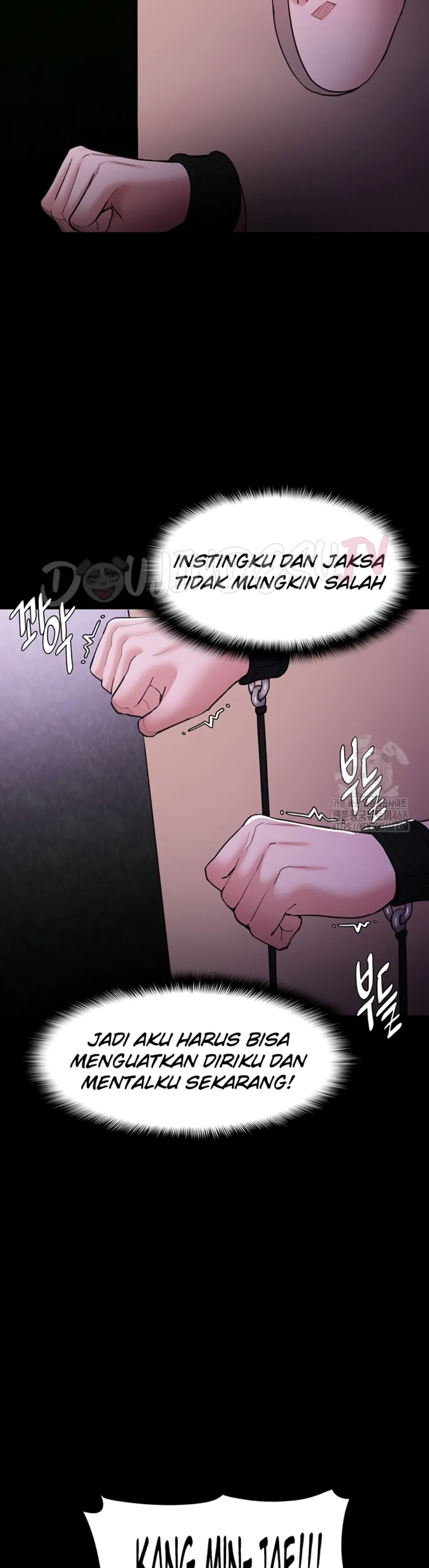 Wicked Diary - Chapter 117 20