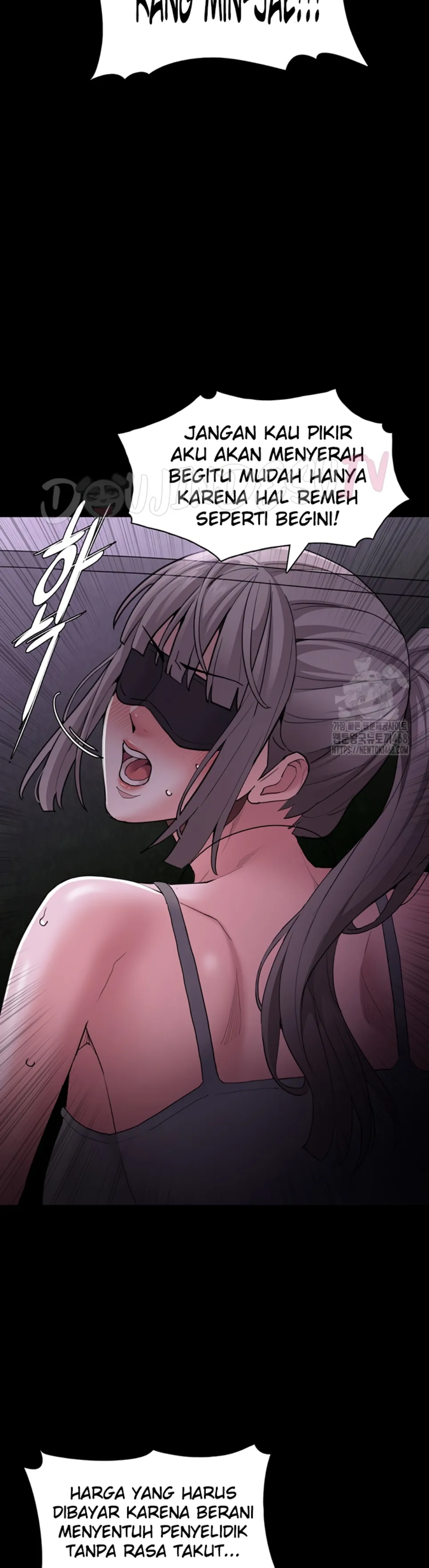 Wicked Diary - Chapter 117 21