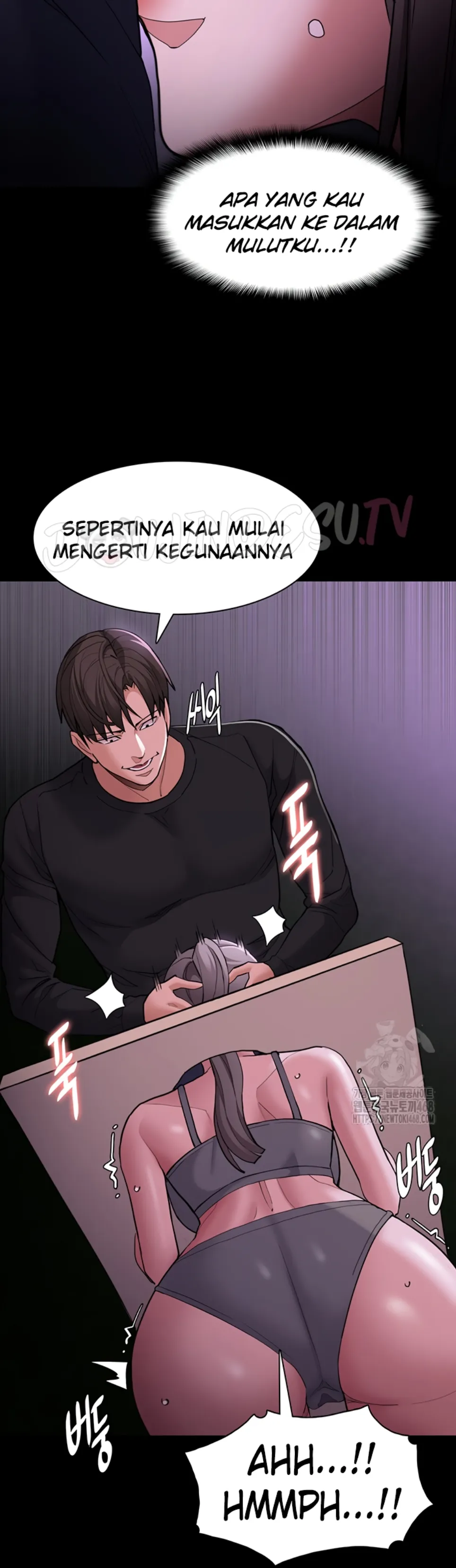 Wicked Diary - Chapter 117 27