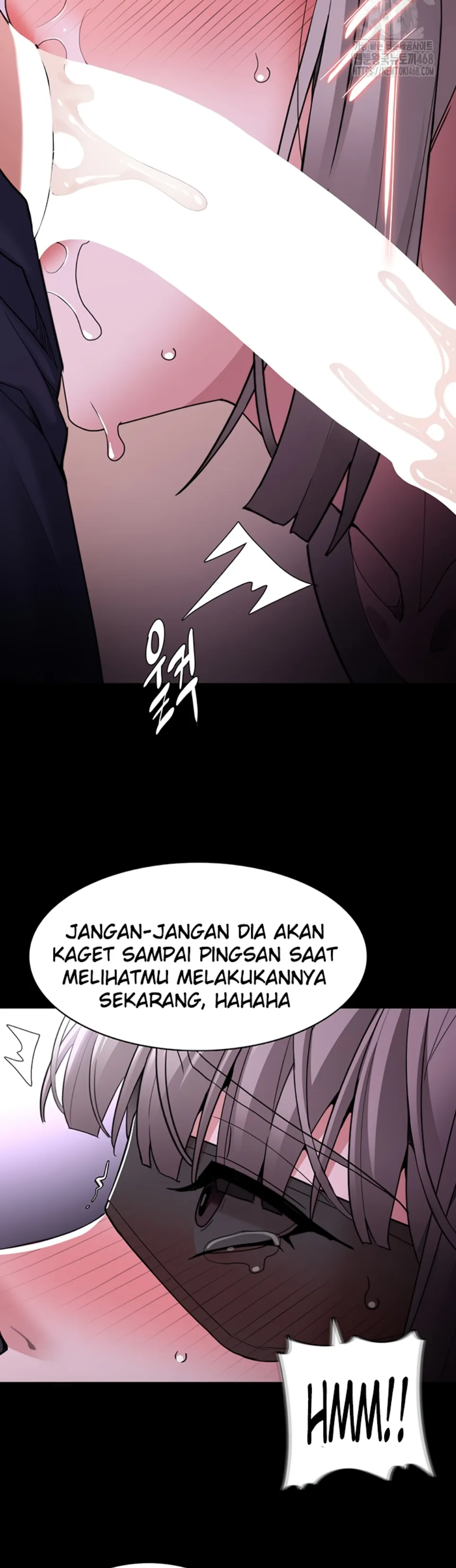 Wicked Diary - Chapter 117 38