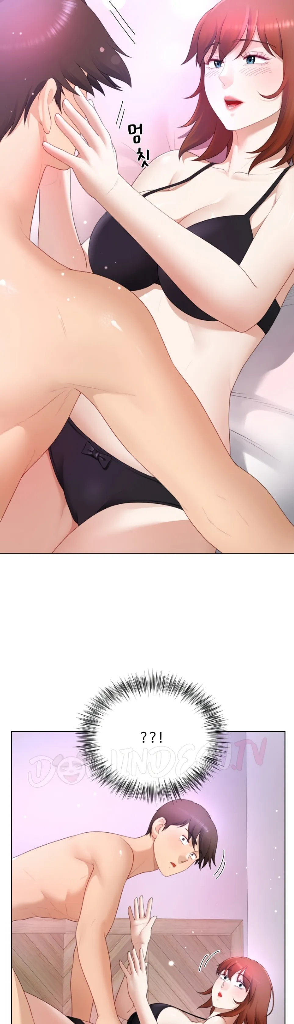 Wanna Become a Dad or a Boyfriend - Chapter 23 8