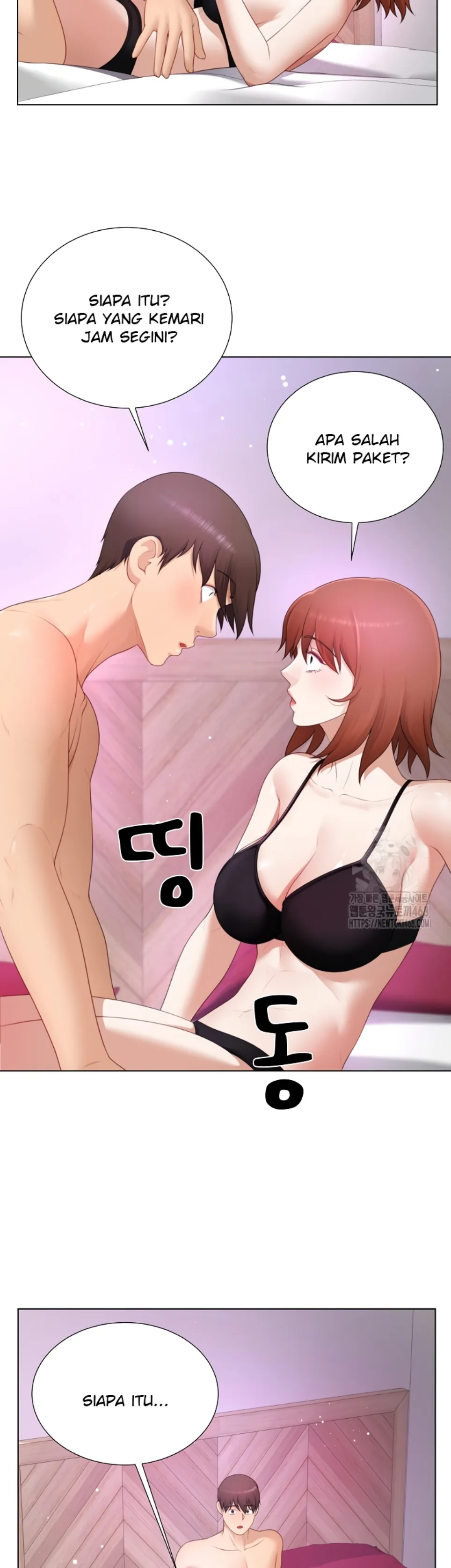 Wanna Become a Dad or a Boyfriend - Chapter 23 9