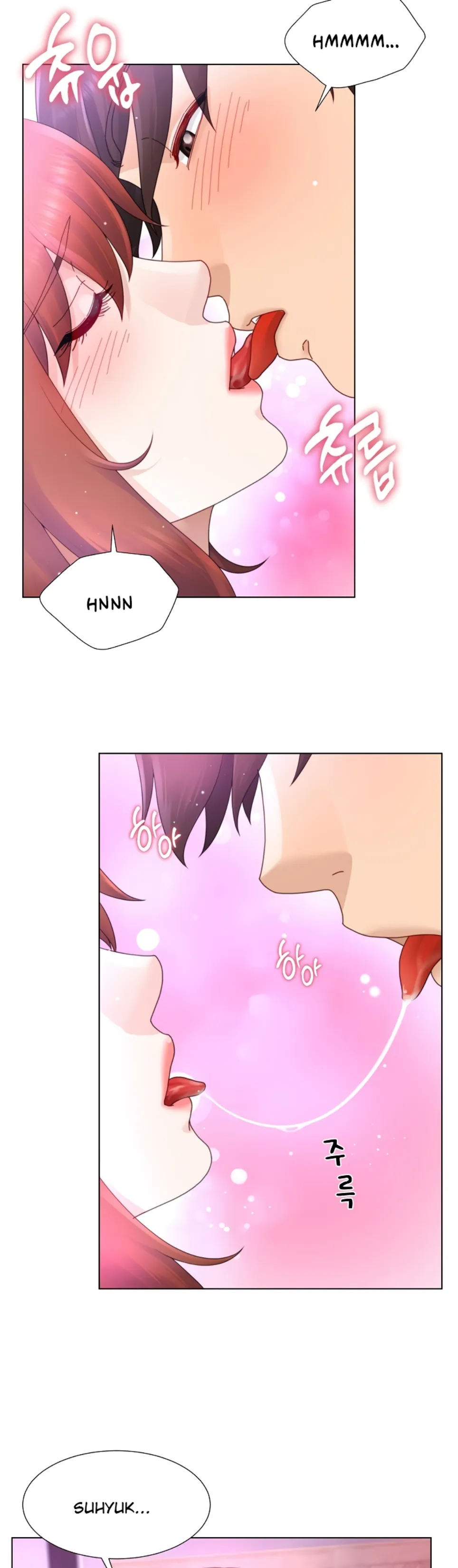 Wanna Become a Dad or a Boyfriend - Chapter 23 2