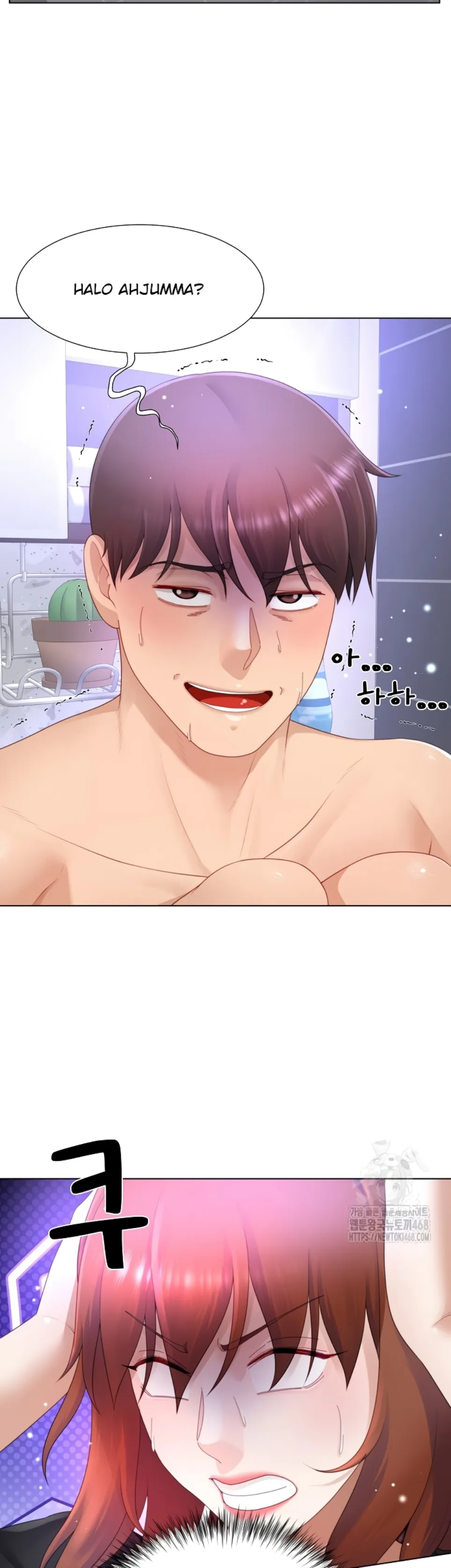 Wanna Become a Dad or a Boyfriend - Chapter 23 28