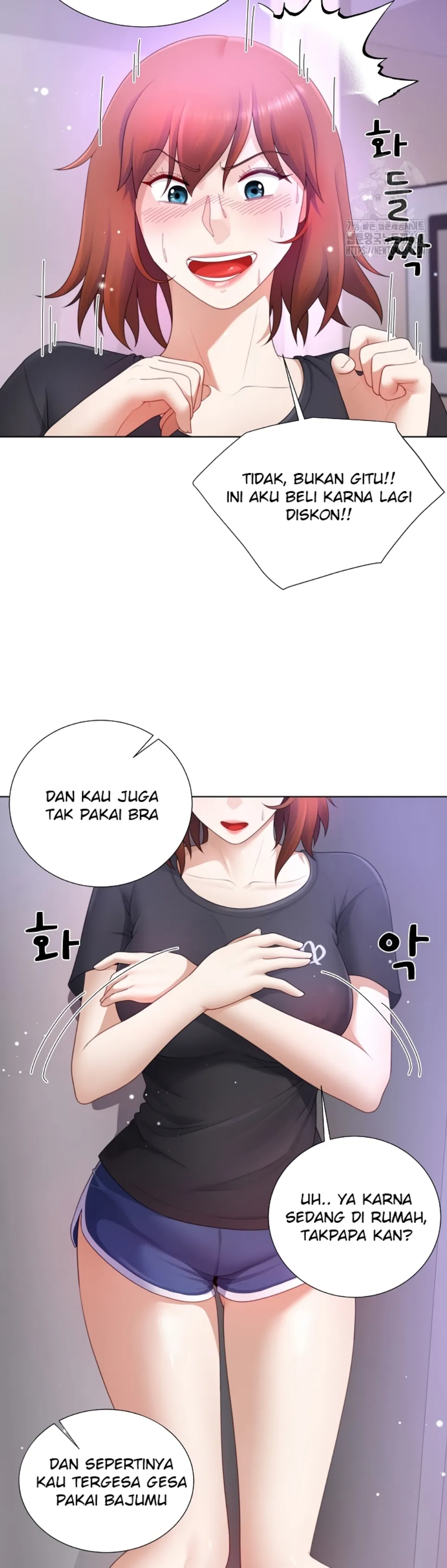 Wanna Become a Dad or a Boyfriend - Chapter 23 19