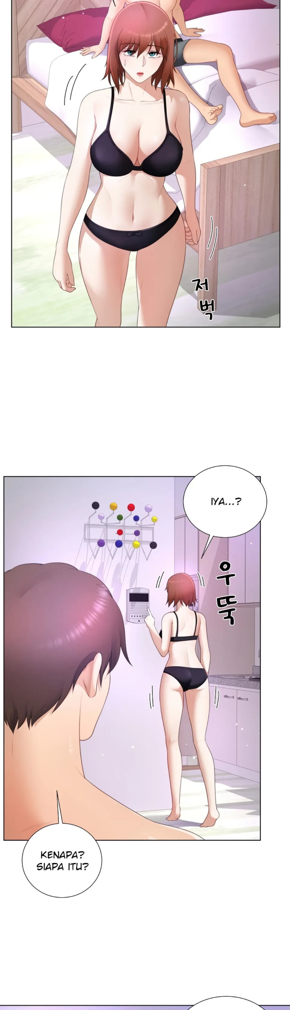 Wanna Become a Dad or a Boyfriend - Chapter 23 10