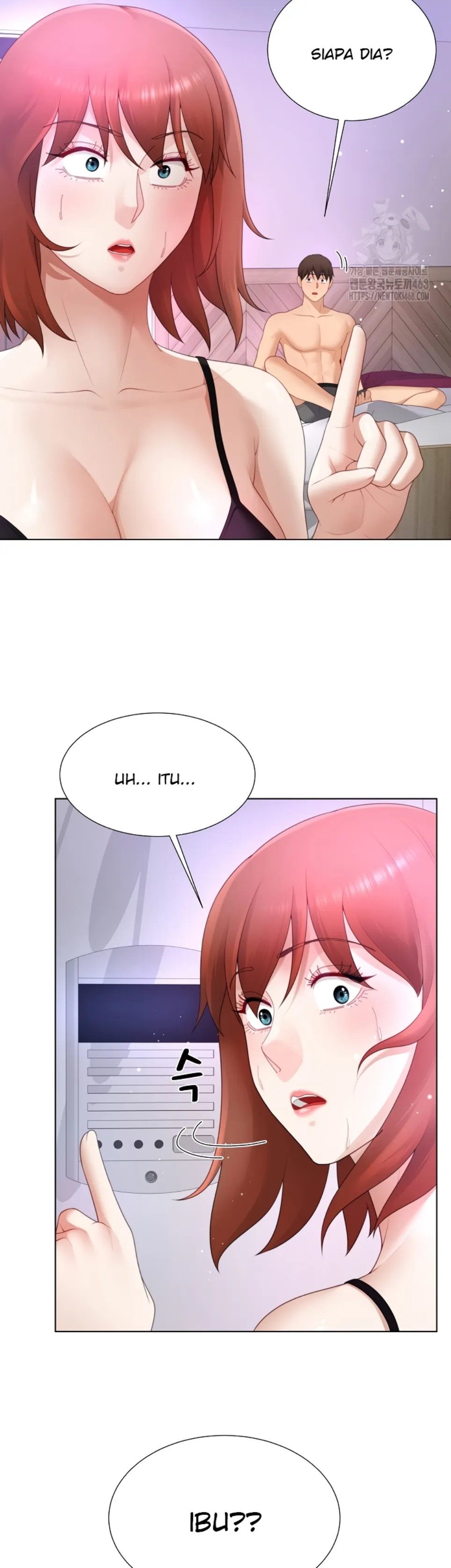 Wanna Become a Dad or a Boyfriend - Chapter 23 11