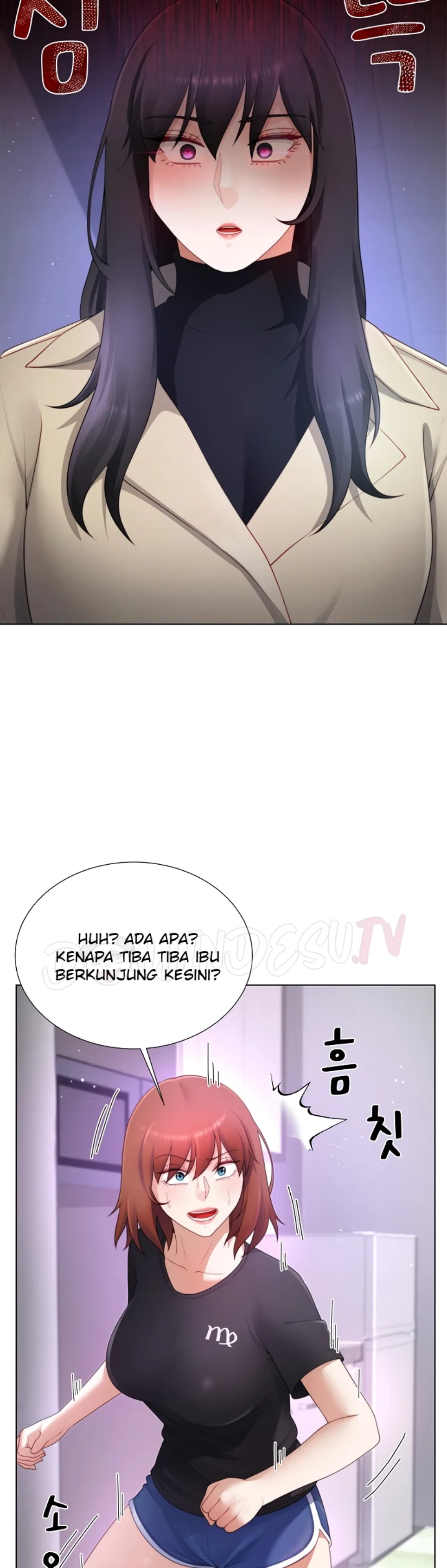 Wanna Become a Dad or a Boyfriend - Chapter 23 16