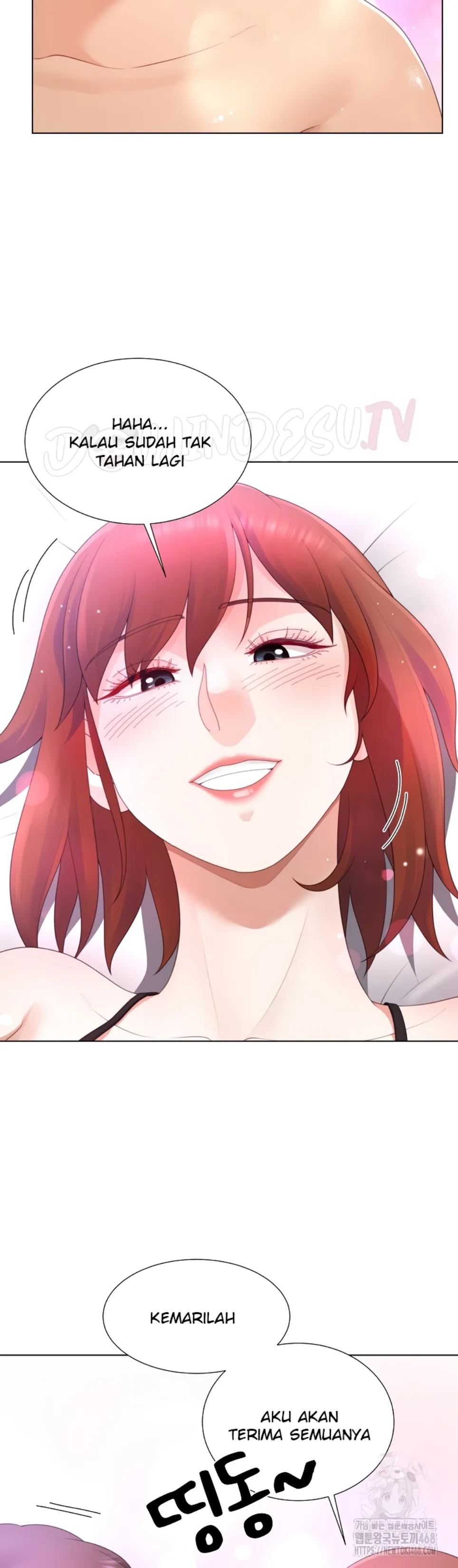 Wanna Become a Dad or a Boyfriend - Chapter 23 7
