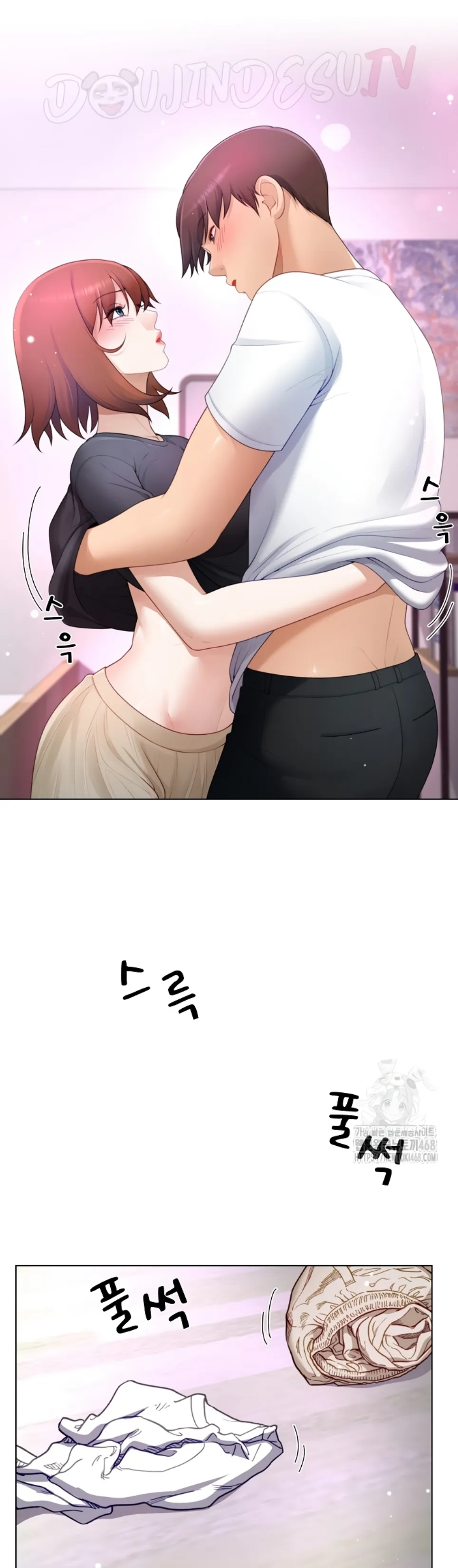 Wanna Become a Dad or a Boyfriend - Chapter 23 4